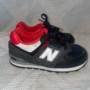 New Balance Shoes